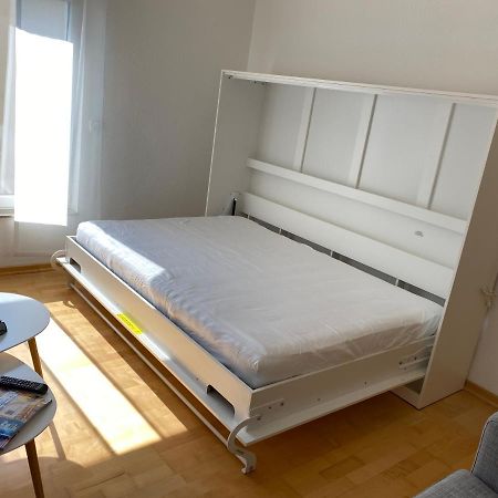 Appartement Seven Am See Friedrichshafen Bagian luar foto